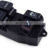 84820-42060 Door Power Window Switch Front Left For Toyota RAV4 1998 1999 2000 thumbnail-3