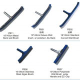 Swimming Pool Equipment Pool Wall Brush thumbnail-5
