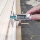 Good Qualiyt LVL Slat Wood Veneer 12mm Thickness Lvl Wooden Bed Slat thumbnail-4