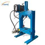 Xinpeng Factory Sale Multifunction 30T Hydraulic Pressing Machine For Motor Recycling thumbnail-3