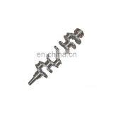 Hot sell Casting KA24 Crankshaft for Nissan With Good Performance