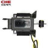 SA-3502 3.0kgf 29.4N 20mm Pull Push Electromagnet Linear Solenoid Electromagnet for Vending Machine thumbnail-3