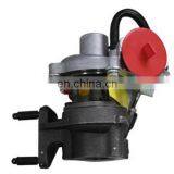 KP35 54359880005 54359700005 5435-971-0005 5435-970-0005 73501343 71784113 5860030 93191993 Turbo for Fiat Opel SJTD Z13DTJ thumbnail-3