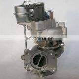 K03 Turbocharger 53039880181 53039700118 53039880118 53039700163 53039880163 7600881 Turbo Charger for MINI COOPER EP6DTS N14 thumbnail-3