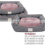 Waterproof Elevated Pet Dog Bed Wholesale Luxury thumbnail-3