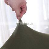 Wholesale Spanx Stretch 5 Set Corner Sofa Cover of 2 Seater thumbnail-4