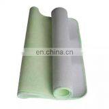 Waterproof Quilted Bamboo Changing Pad Liners thumbnail-6