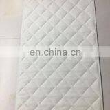 Quilted Bamboo Waterproof Changing Pad Liners thumbnail-2