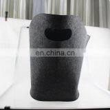 High Quality Big Bulk Felt Firewood Bag thumbnail-2