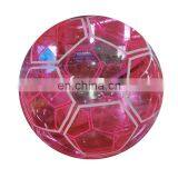 New Design!!! Football Shape Inflatable Water Walking Ball for Kids and Adult on Sale thumbnail-2