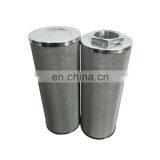 316L Stainless Steel Pleated Filter Cartridge For Liquid Filtration thumbnail-7