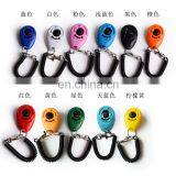 High Quality Dog Trainer Whistle & Clicker Pet Training Clicker for Dog thumbnail-4
