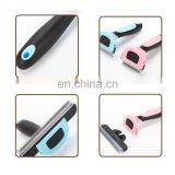 Hair Remove Massage Dematting Grooming Dog Cat Pet Comb thumbnail-2