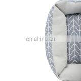 Custom Supplier Dog Soft pp Sisal Camping Cotton Bed thumbnail-4