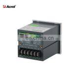 Three Phase Acrel AMC72L-AI3/C Lcd Display Digital Smart Ammeter With RS485