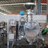 10-850 Microns Powder Fine Grinding Industrial Hammer Mill Machine thumbnail-3