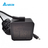 Delta 65W PD Charger Type-c Laptop Adaptors,Asus ADP-65SD Delta Power Distributor Agent Www.shulpower.com thumbnail-4