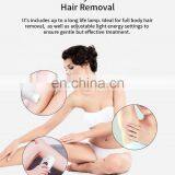 Cheap Epilator Ipl Permanent Hair Removal Laser Diode Machine 500000 Flashes thumbnail-7