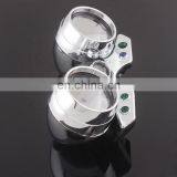 Speedometer Tachometer Odometer Instrument Motorcycle Gauges Cover Case Housing For SUZUKI INAZUMA GSX400 GK7BA 7BA GSX 400 thumbnail-4