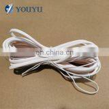 230V 50W/M Antifreeze Silicone Heating Cable For Refrigeration Drainlines thumbnail-4