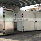 LIYI Dry Forced Wind Cycle Drying Dryer Machine Hot Air Oven For Laboratory thumbnail-6