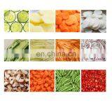 Electric Full Automatic Green Bean Long Bean Cutter Machine /wild Cabbage Cutting Machine thumbnail-5