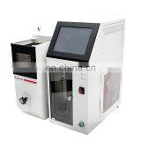Pressure Distillation Apparatus Automatic Astm D86 Distillation Test Equipment thumbnail-3