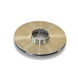 Custom Fabrication Precision Casting Parts thumbnail-1