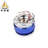 Modified Car Parts Quick Release Racing Hub Adapter Steering Wheel Connector 60mm Steering Wheel Base Adapter Heightening Pad thumbnail-1