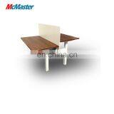 BDDS01S-S-M Single Motor Adjustable Table Converter Electric Standing Desk Frame thumbnail-4