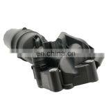 07K115397A Блок-держатель масляного фильтра для VW Mk5 Jetta, Golf, Beetle 2.5L 2006-2010 годов выпуска 07K115397B 07K115397D Высокое качество thumbnail-3