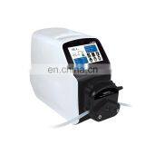 DW-LabV1 Intelligent Flow Rate Peristaltic Pump thumbnail-4