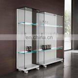 6mm 8mm Wholesale Glass Cupboard for Toy Collective thumbnail-6