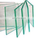 Convenient Tempered Glass Commercial Building Tempered Glass thumbnail-4