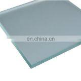 6mm 8mm 10mm Toughened Glass Customized High Quality for Building Tempered Glass thumbnail-2