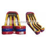 Kids Jumping Castle With Slide Inflatable Bouncy Castle Slide