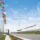 Ceremonial Flag Pole/house Flag Pole