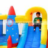 Home Small Bouncer Inflatable Good Quality thumbnail-3