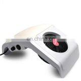 20W Portable Nail Dust Collector for Table Strong Power Vacuum Cleaner