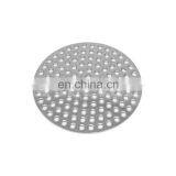 Stainless Steel 2-6 Inch Screen Filter Plates Welded Into Spool 200 Mesh Welded Into Spool thumbnail-5