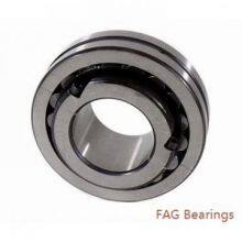 FAG 202SS3 Precision Ball Bearings thumbnail-1