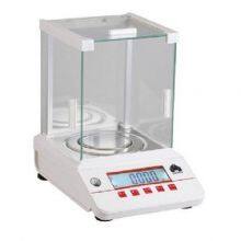 2000g Scale YZ-0.01 Electronic Balance Made in China thumbnail-3