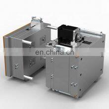 Professional Custom House Appliances Plastic Injection Mold Manufacturers