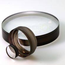 Achromatic Doublet Lenses