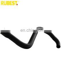 Junxiang Auto Manufacture Anti-aging Cooling System Mould Pressing For 1151708801 Radiator Hose thumbnail-2