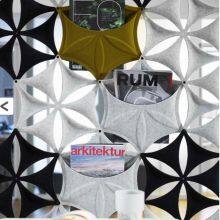 3d Polyester Acoustic Panel thumbnail-4