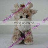 Cute Plush Dear Toy/stuffed Dear for Crane Machines thumbnail-1