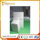 Pragrammable RFID Packing Paper Box in Ntag203/213/215/216