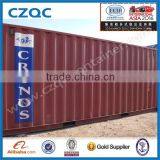 Used 20ft Shipping Container for Sale in South Africa thumbnail-6
