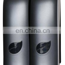 Smoke Double Hotel Shampoo Dispenser(800ml) thumbnail-2